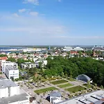 Apartment Warnemünde 14