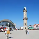 Apartment Warnemünde 14