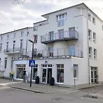 Warnemünde 14 Apartment Rostock