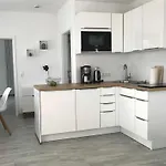 Apartment Warnemünde 14