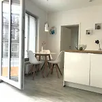 Warnemünde 14 Apartment *