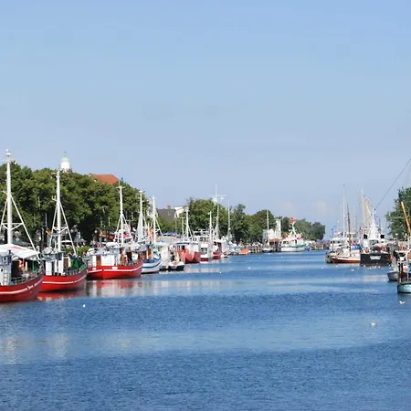 Warnemuende 14 *