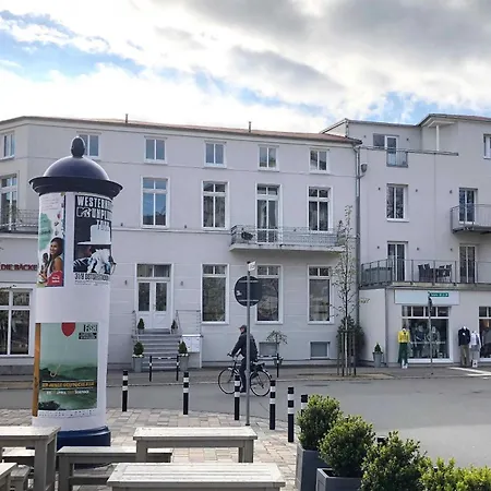 Apartment Warnemuende 14