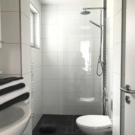 Apartment Warnemuende 14