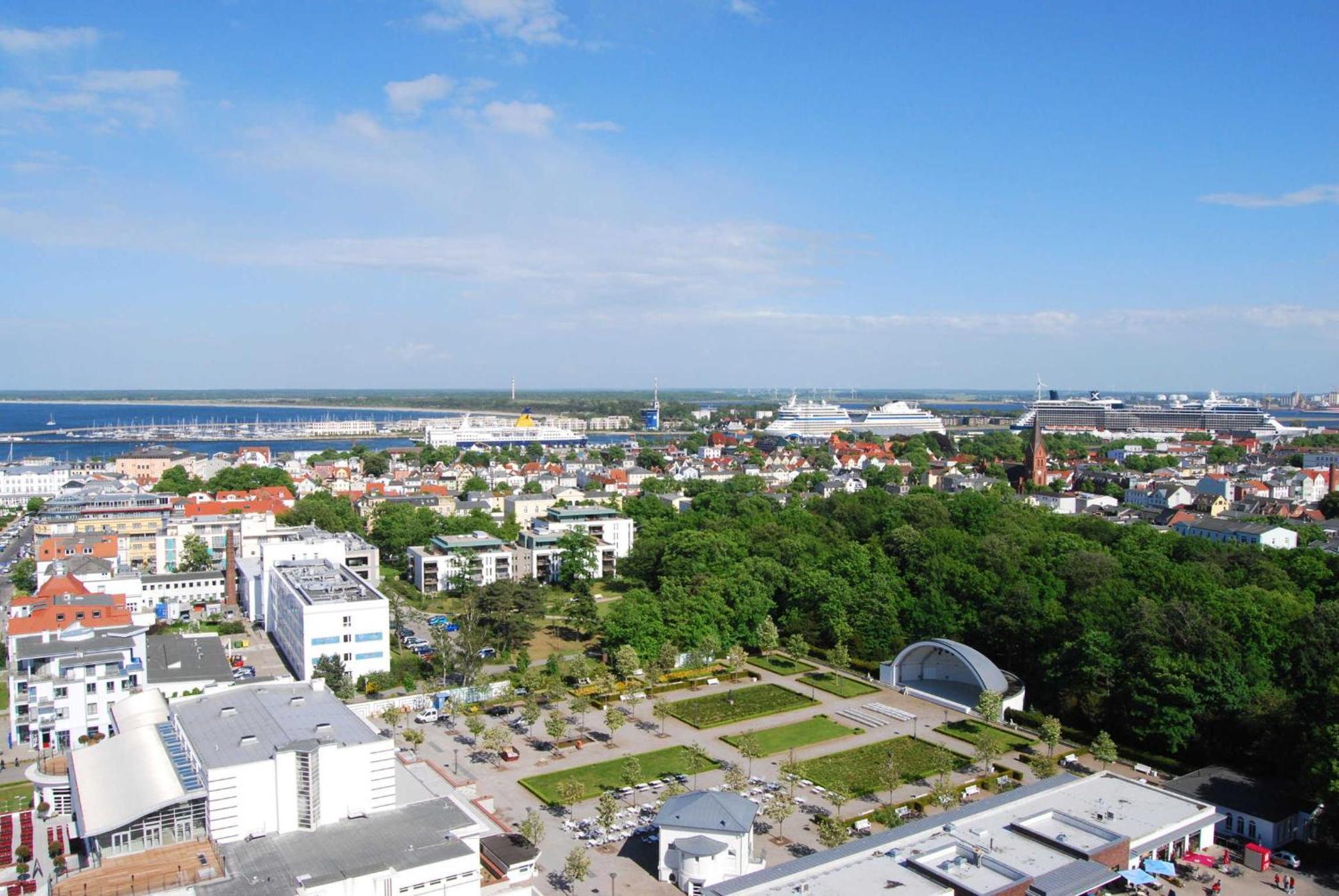 Warnemuende 14 * Rostock