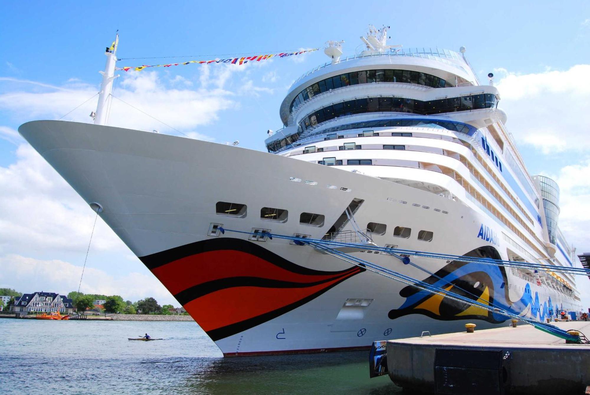 Warnemuende 14 Apartment