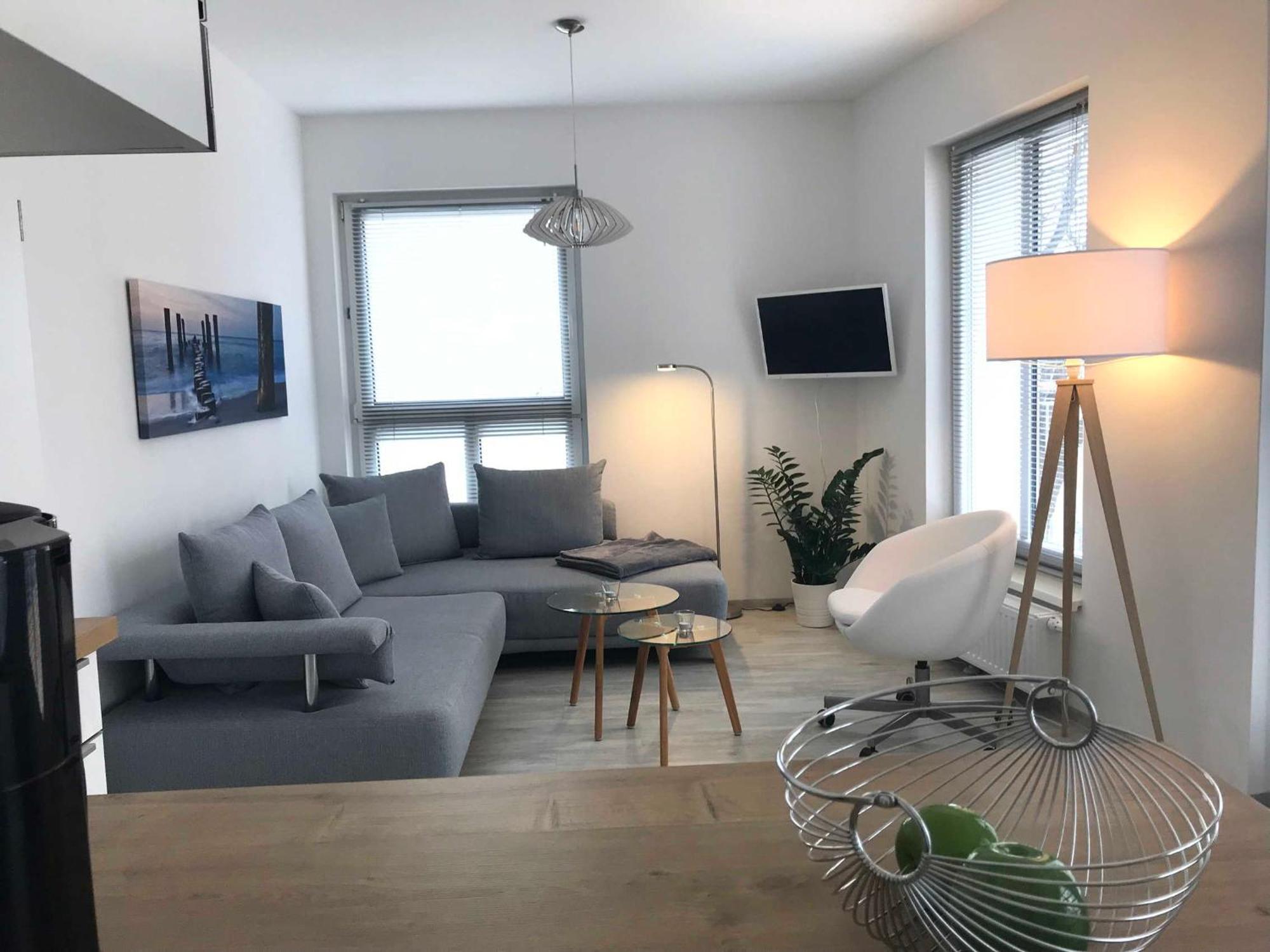 Apartment Warnemuende 14 *