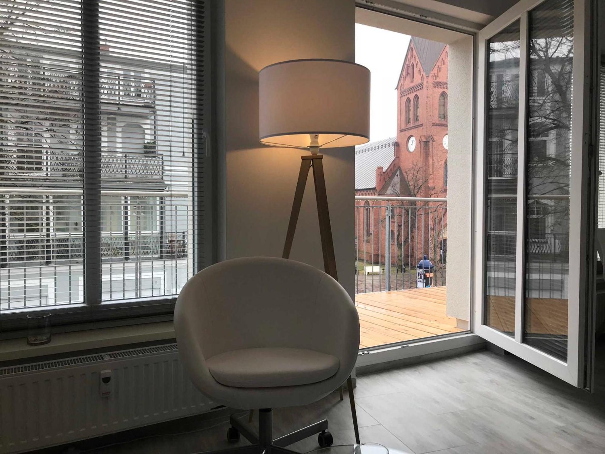 Warnemuende 14 * Rostock